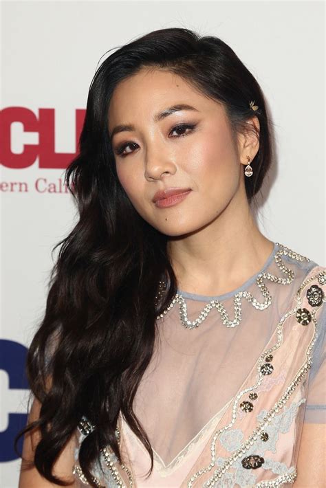 constance wu topless|Naked Constance Wu in Hustlers